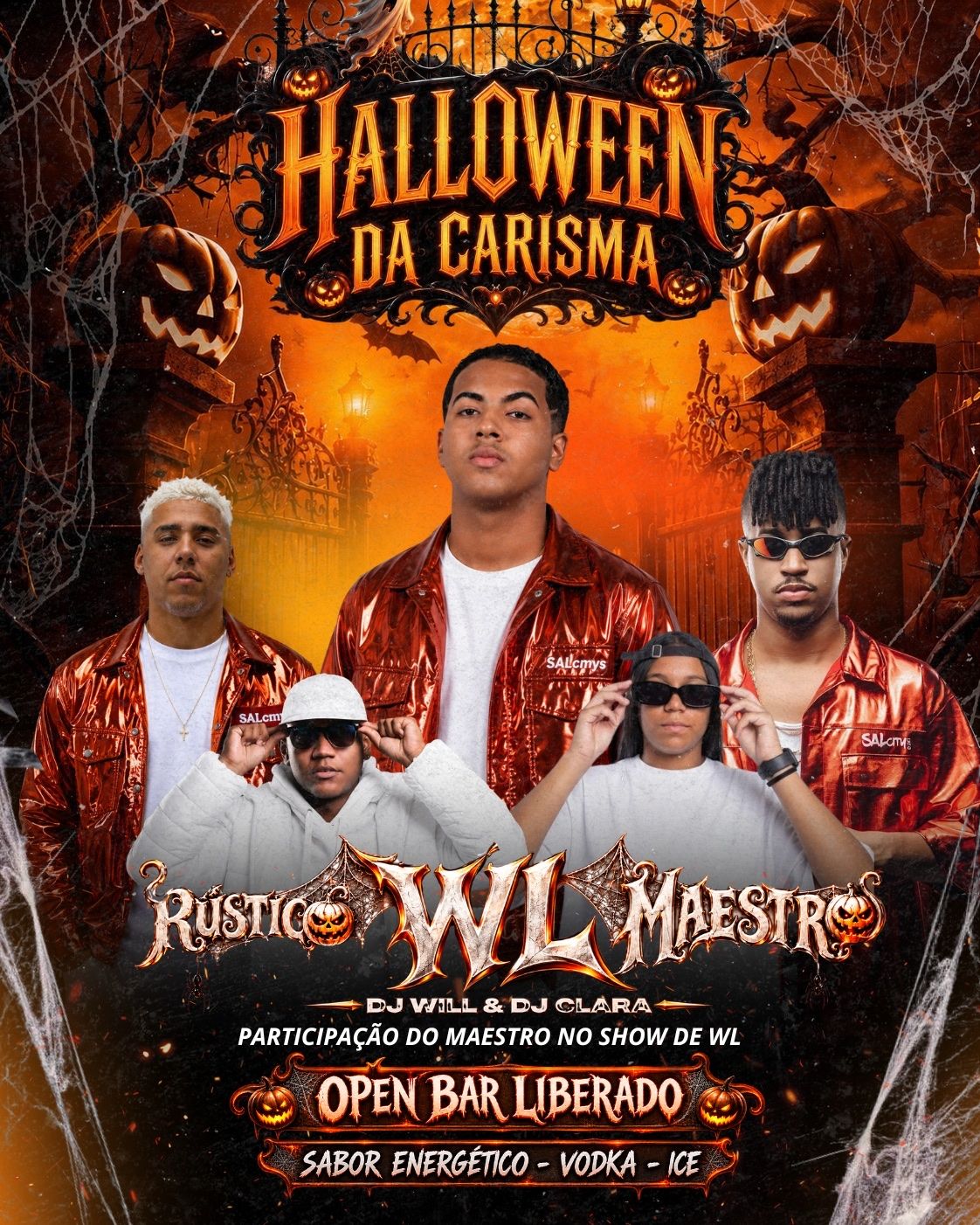 Halloween Fest