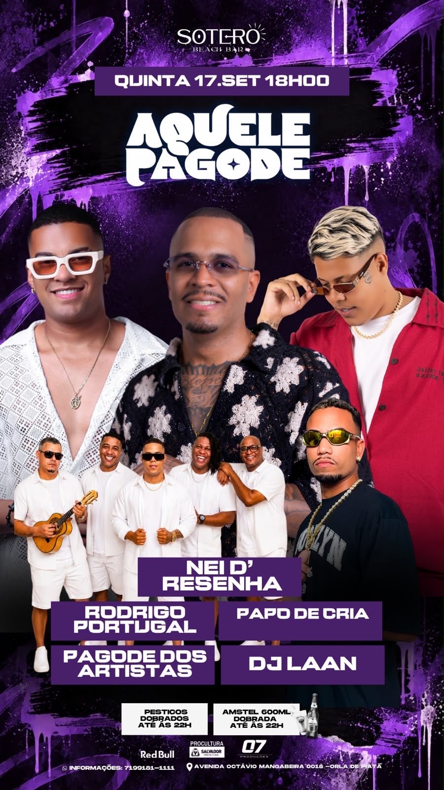 Aquele Pagode