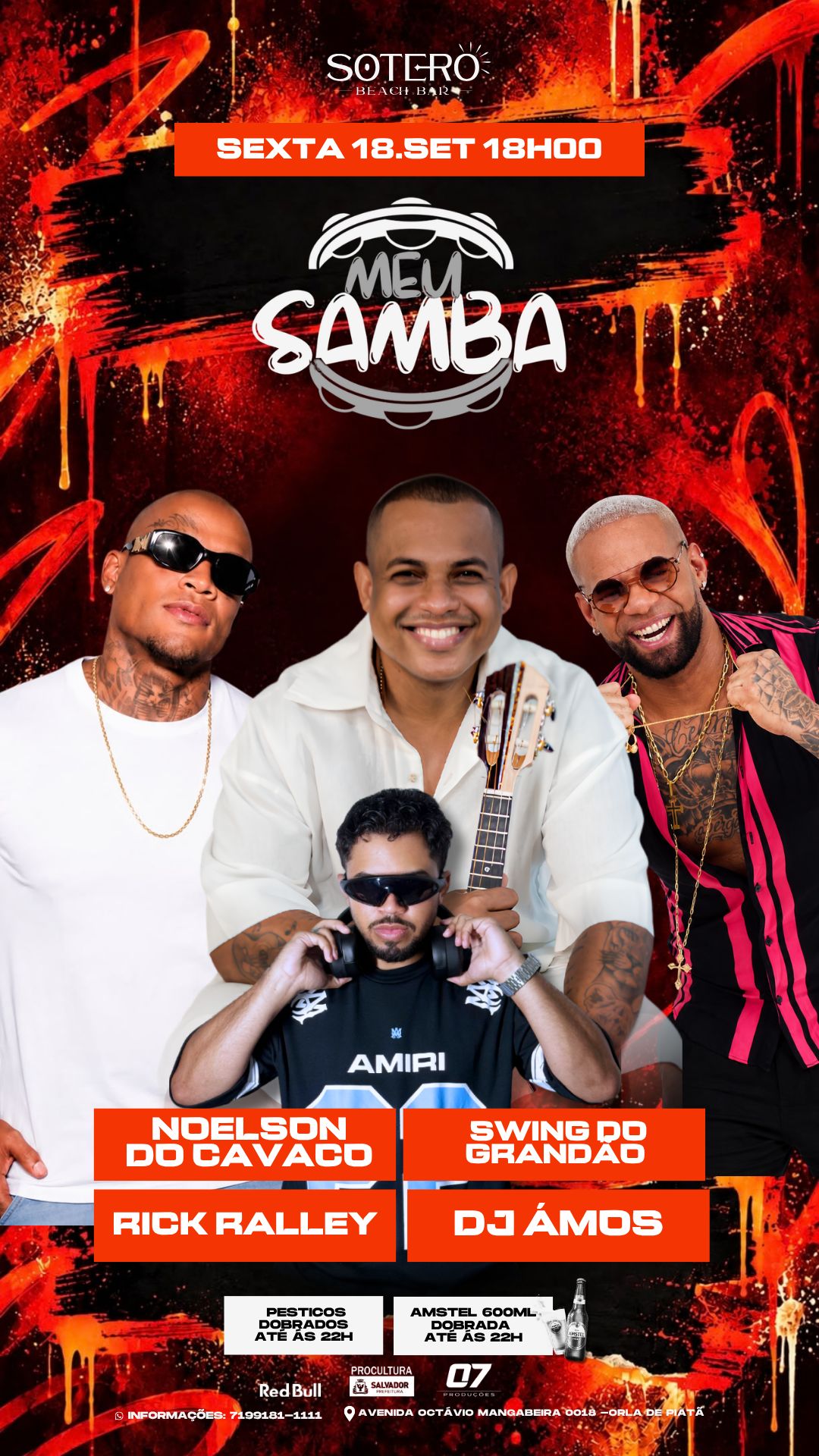 Meu Samba