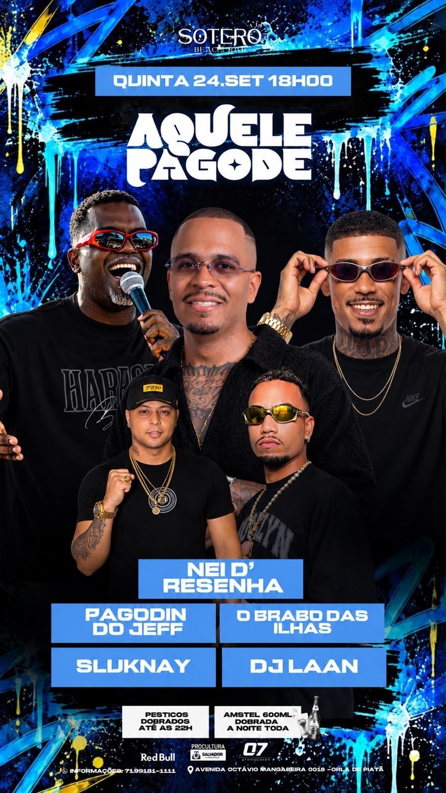 Aquele Pagode