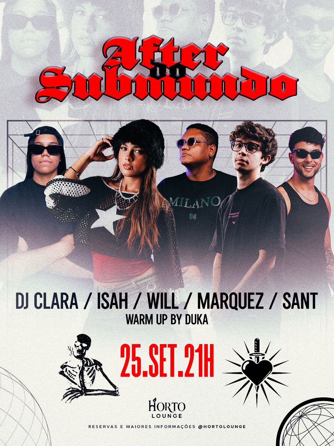 After do Submundo