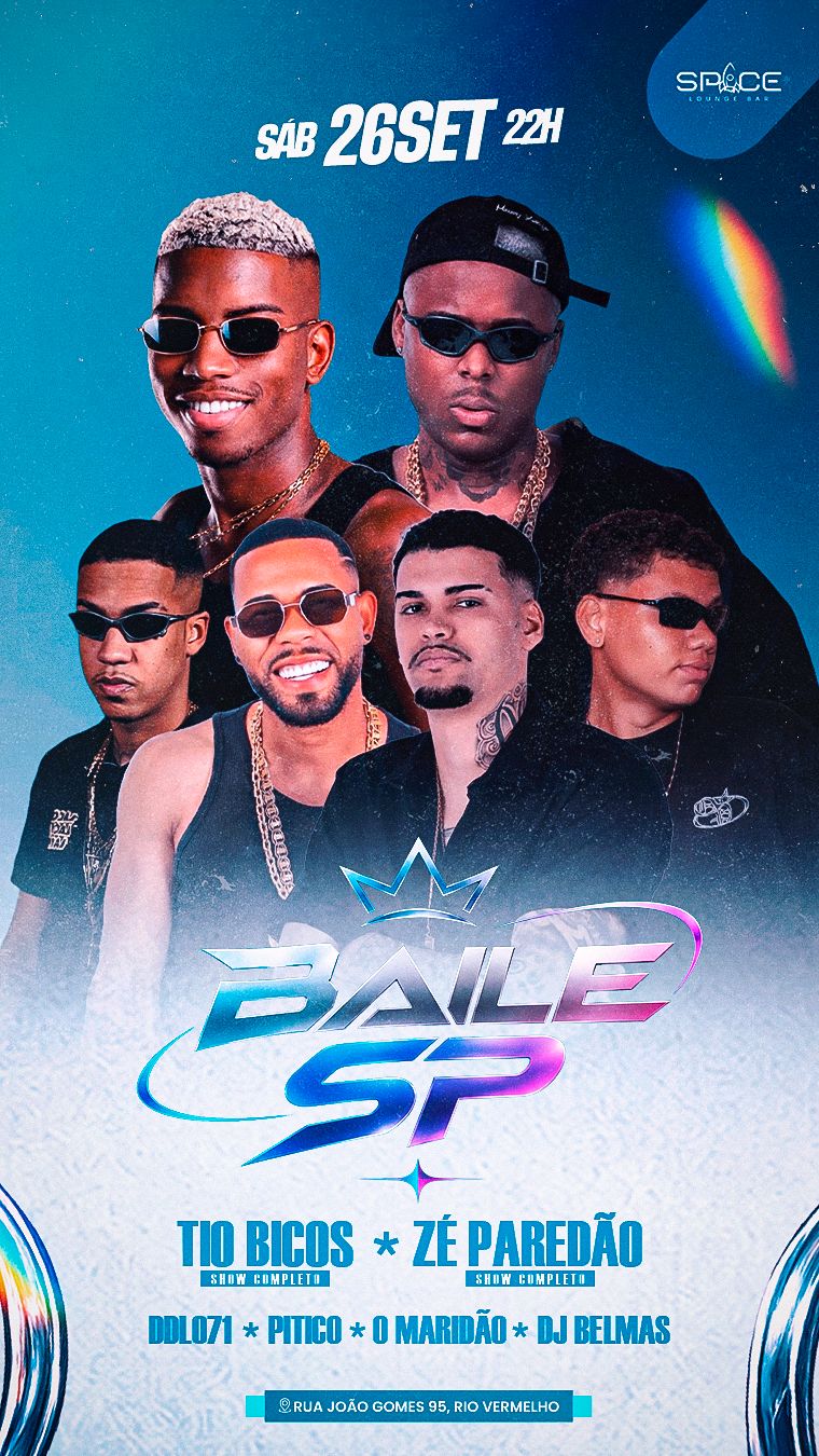 Baile SP