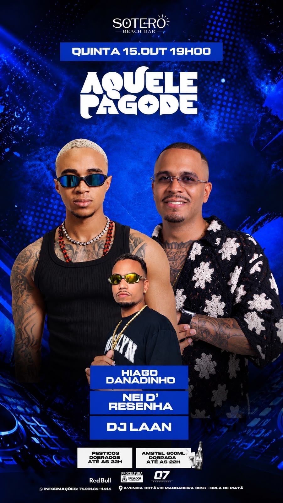 Aquele Pagode