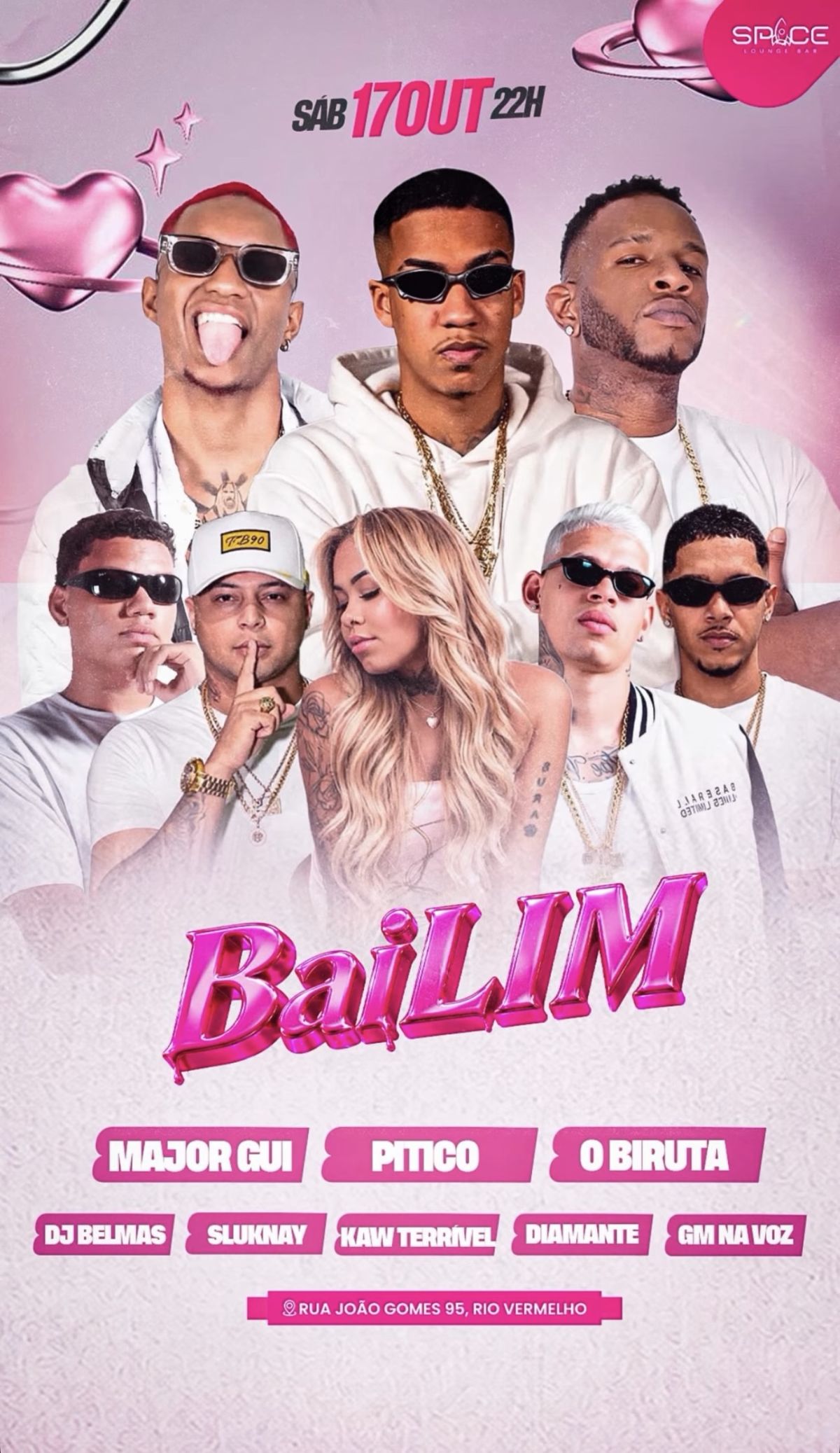 BaiLIM