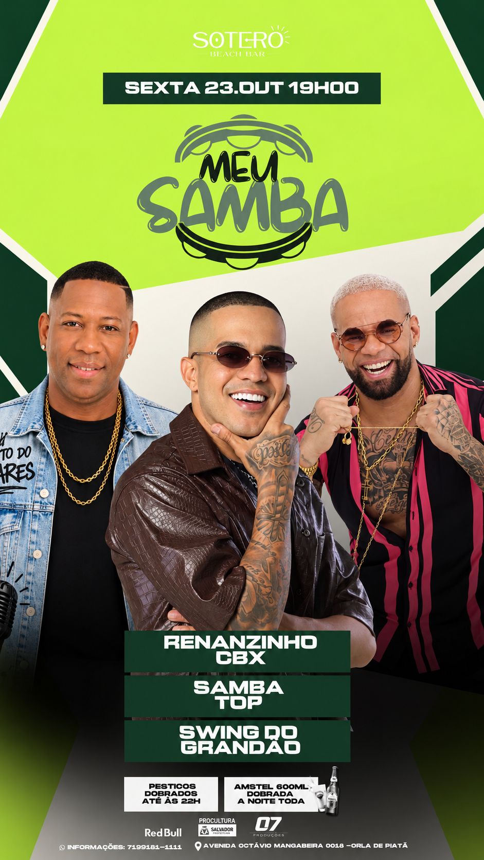 Meu Samba